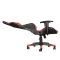 Adjustable gaming chair