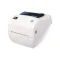 barcode printer zebra