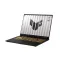asus tuf laptop