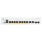 Cisco Catalyst C1300-8P-E-2G