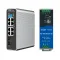 RG-NIS2100-8GT2SFP-HP + RG-NIS-PA240-48