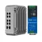 RG-NIS3100-8GT2SFP-HP + RG-NIS-PA240-48