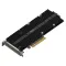 بطاقة محول SSD