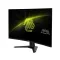 gaming monitor msi