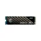 ام اس اي سباتيوم M450 هارد 500 جيجابايت اس اس دي NVMe M.2