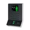 zkteco fingerprint