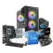 bundle Intel Core I5-12400F
