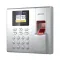 Hikvision Fingerprint
