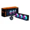 liquid cooling cpu cooler