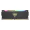 Patriot 16GB DDR4 ​1X16GB Viper Steel RGB 3200MHz