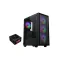 XIGMATEK Sky II Case + X-Power 600W