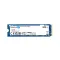 كينجستون NV3 هارد 500 جيجابايت اس اس دي NVMe PCIe Gen 4.0