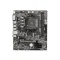Msi B550M-A PRO