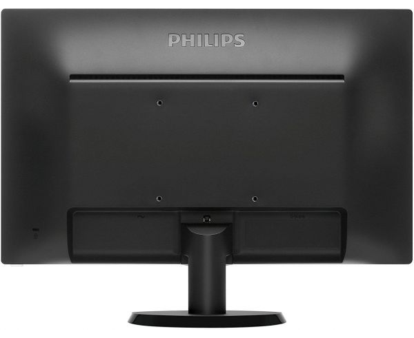 Монитор philips 223v5l не включается