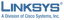 linksys