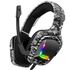 Onikuma K20 Wired Gaming Headset white