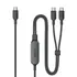 ​Anker 2-in-1 USB C to USB C