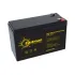 Eastman EM7VB Battery