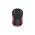 Logitech M185 Red