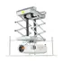 Stand Motorized Projector