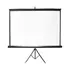 Projector Tripod Screen 213 x 213 cm