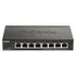 D-Link DGS-1100-08PV2