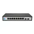 D-Link DGS-F1100-10PS-E