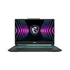 MSI Cyborg 15 A2RUDX