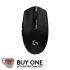 Logitech G305 light speed black