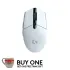 Logitech G305 Light Speed White