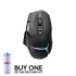 Logitech G502 X plus black