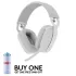 Logitech Zone Vibe 100 White
