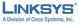 linksys
