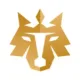 golden wolf