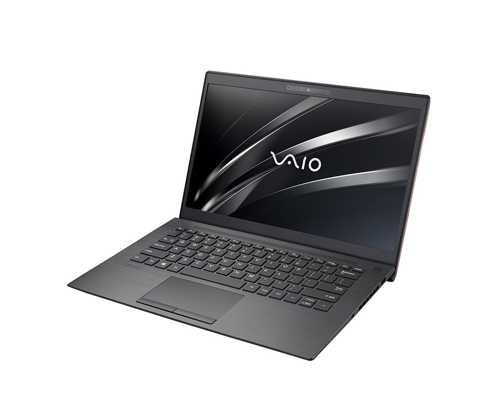 Laptop, VAIO SE14, i7-1165G7, 8GB DDR4, 512 GB SSD, Intel® Iris® Xe ...