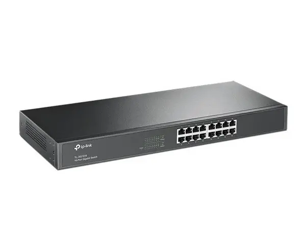 switch 16-port