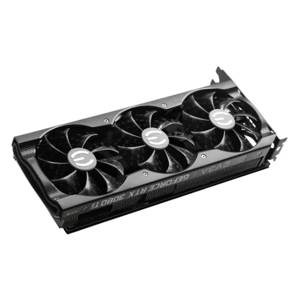 EVGA Graphics Card EVGA Graphics Card