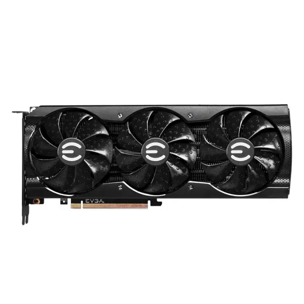 Evga GeForce RTX 3080 Ti XC3 Gaming Evga GeForce RTX 3080 Ti XC3 Gaming
