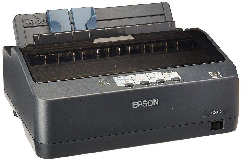 Printer Epson Lx 350 Dot Matrix Printer Egyptlaptop