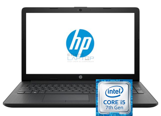 Hp 15 i5 7200u online