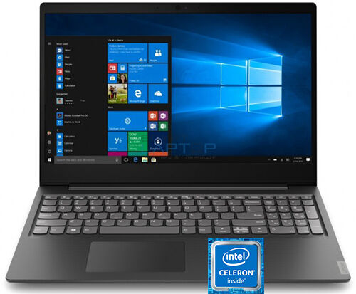 Lenovo ideapad s hot sale 145 celeron 4205u