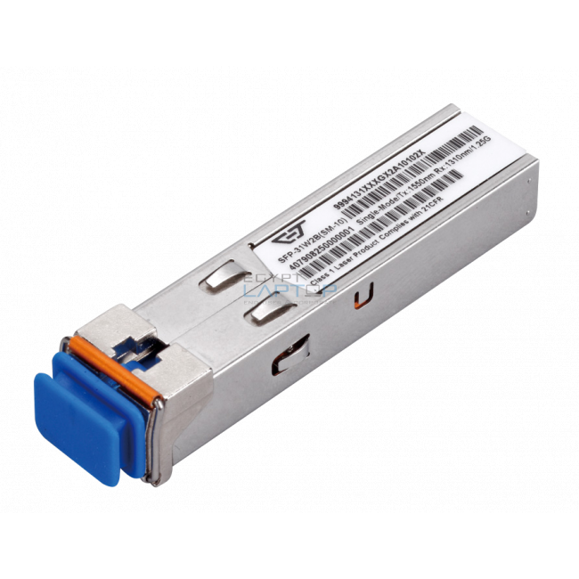 Catalog :: Networking :: Fiber Optical :: CTS MM SFP Gigabit Industrial ...