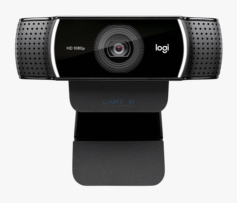 logitech quickcam for notebooks pro web cam