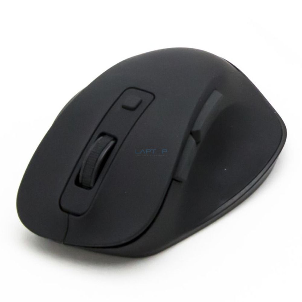 Iconz Silent Pro Wireless Mouse Black WM06E