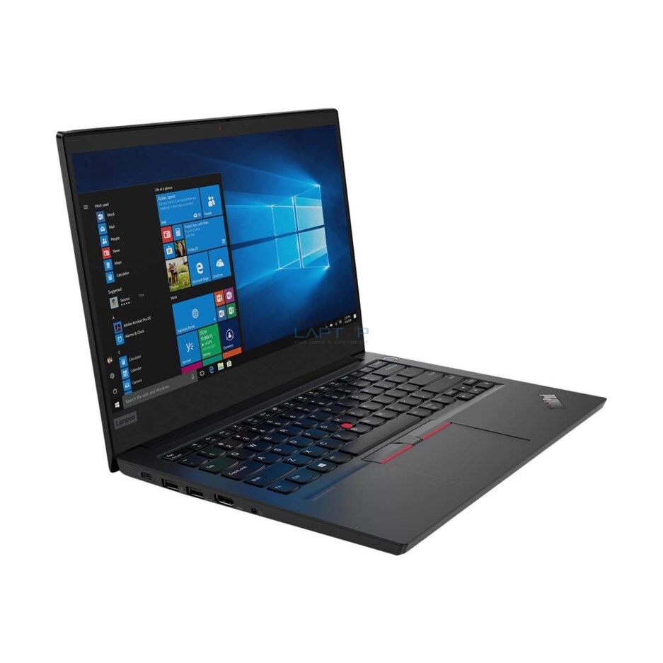 Lenovo, ThinkPad, E14, Gen2, i5-1135G7, 8GB, DDR4, 512GB, SSD