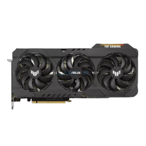 Asus, TUF Gaming GeForce RTX 3070 Ti, OC Edition, 8GB GDDR6X