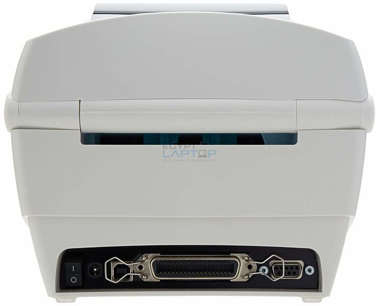 Zebra, GC420t, Barcode Printer, egyptlaptop,