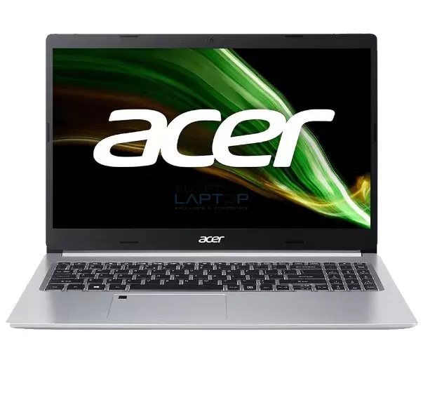 Acer, Aspire 5 A515-45G-R1RE, AMD Ryzen 5-5500U, 512GB SSD, 8GB Ram ...