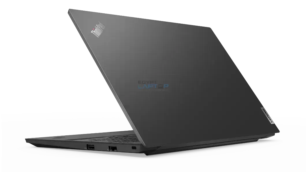 Lenovo, ThinkPad E15 Gen 2, Intel Core I5-1135G7, 512GB SSD, 8GB