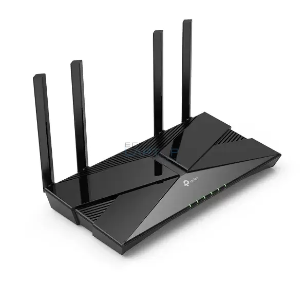 TP-Link, Archer AX23, AX1800, Dual-Band, Wi-Fi 6, Router